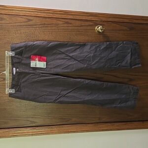 Guide Series brushed canvas pants
